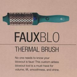 Calista FauxBlo Thermal Brush 