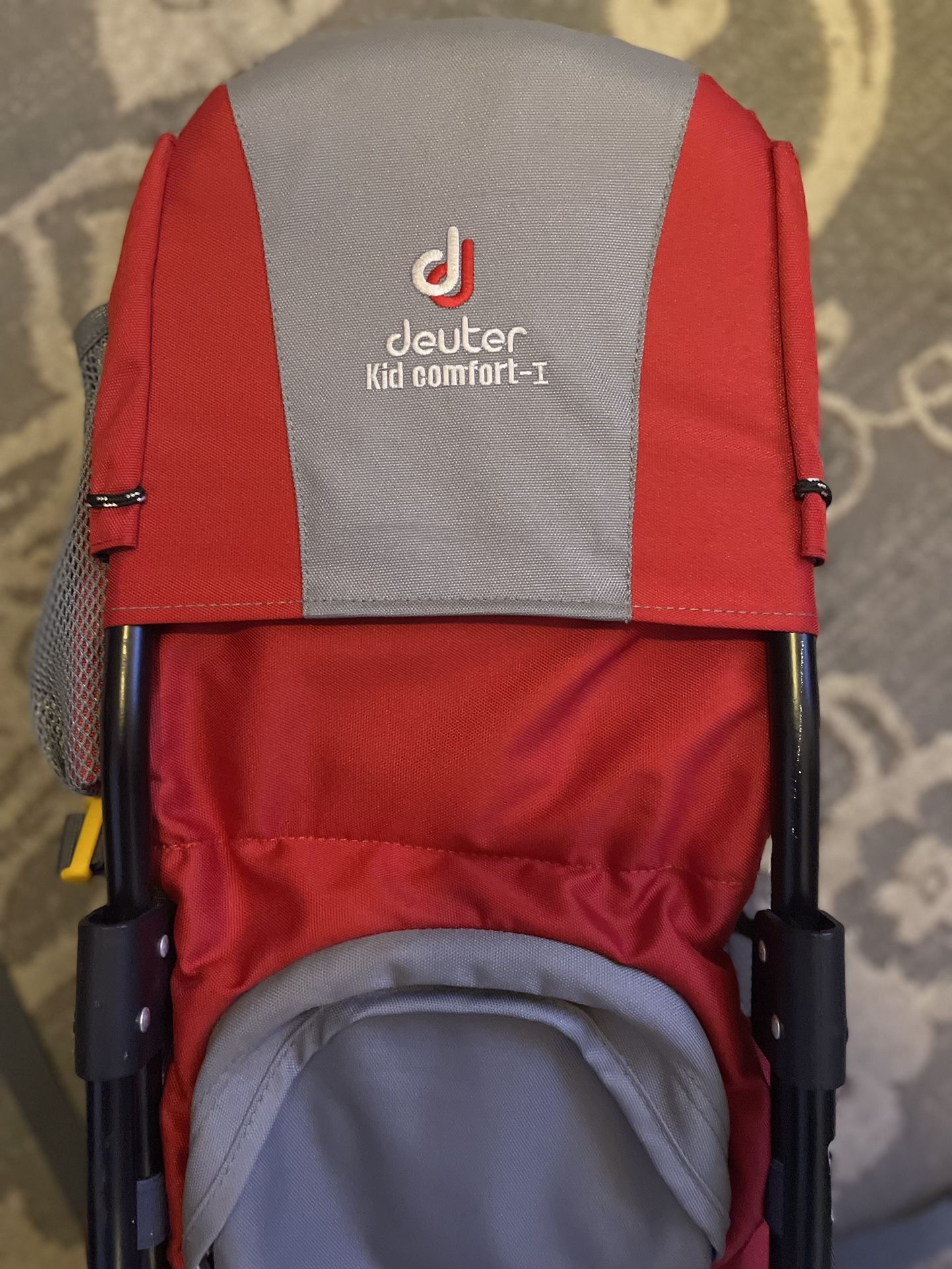 Deuter Kid Comfort 1 Carrier