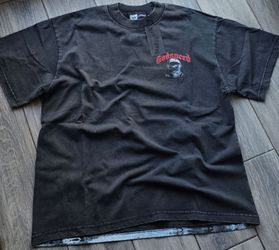 Godspeed Graphic T-Shirt