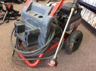 Excell xr2625 pressure sale washer