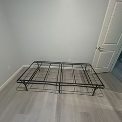 Twin Sized Bed Base