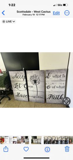 Pitcure Hanging