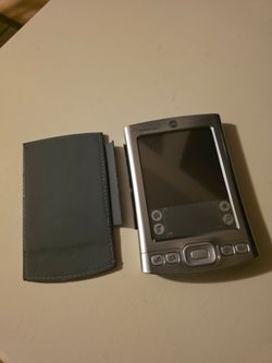 Palm Pilot Untested