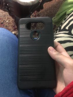 Phone case