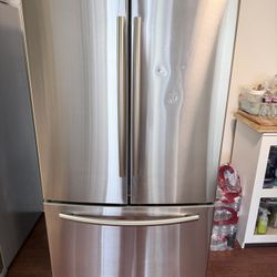 Samsung Refrigerator 