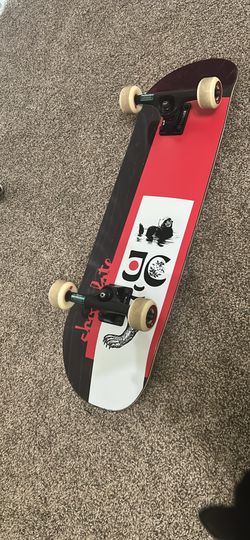 Chocolate skate board ( New )
