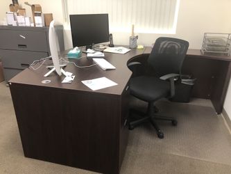 Office table
