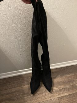 Steve Madden Boots