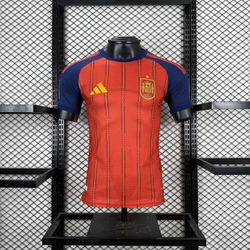 Brand new soccer jerseys