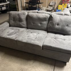 Couches 