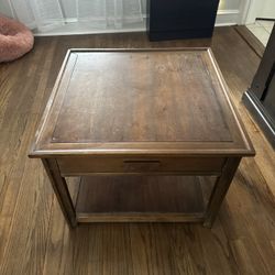 End Table