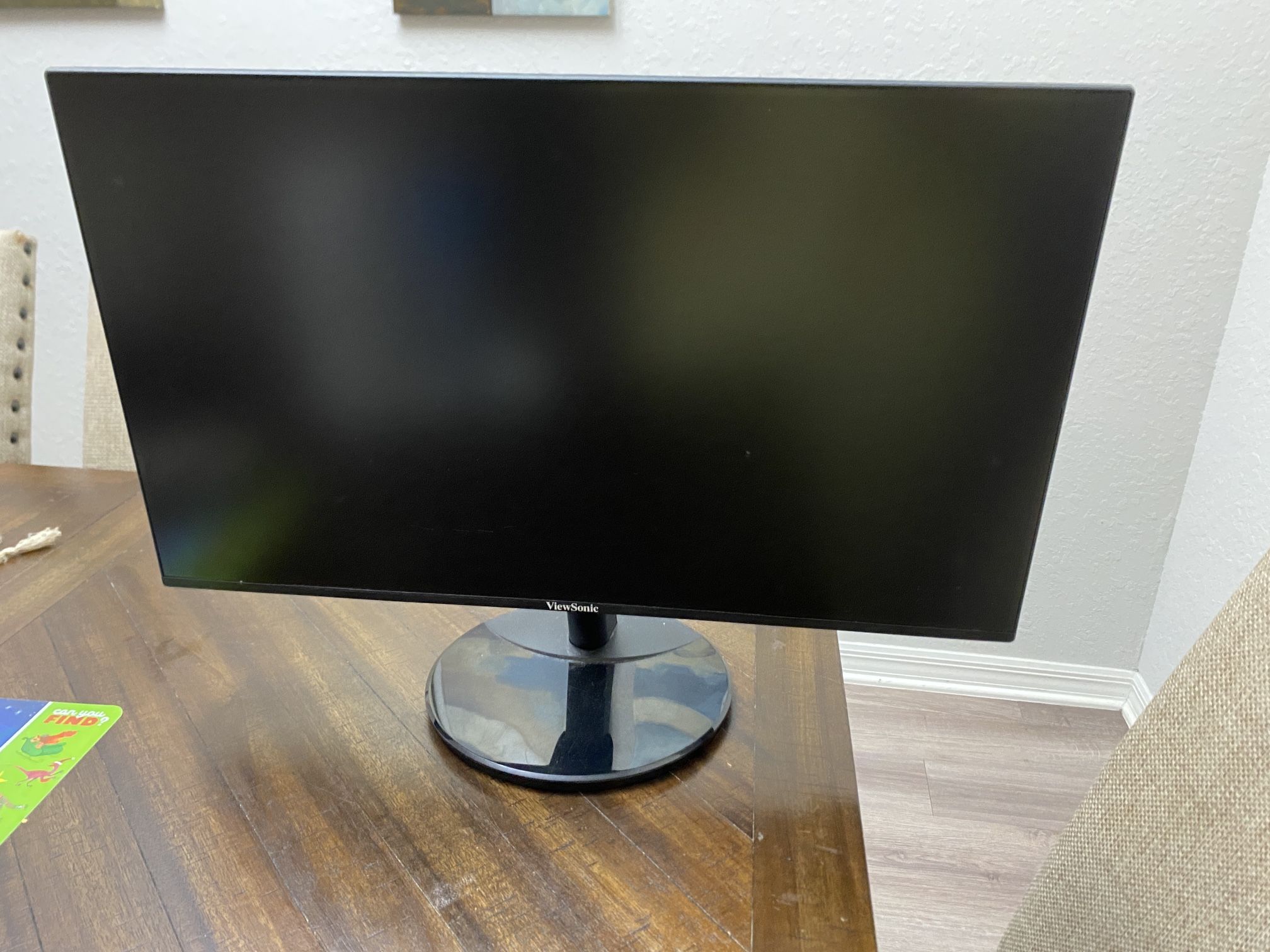 Computer Screen