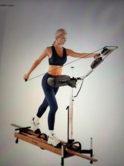 NordicTrack Classic Skier