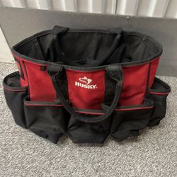 Husky tool bag
