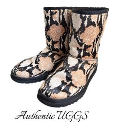 Uggs 7.W