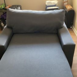 Sofa Chaise