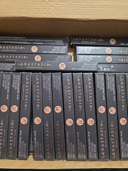 Anastasia Beverly Hills BROW WIZ