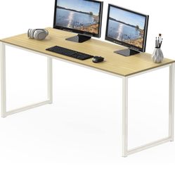 Brand New Office Desk 55”