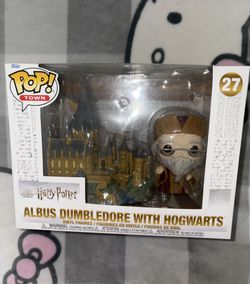 Dumbledore Funko Pop