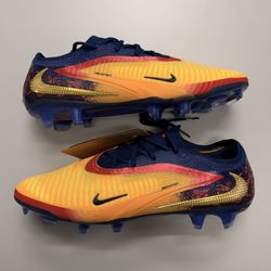 Nike Phantom 6 Low Elite "Erling Haaland"