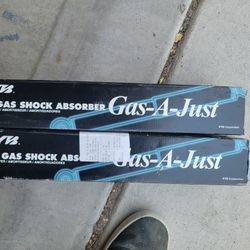 Shocks Brand New For Trucks And Suvs 