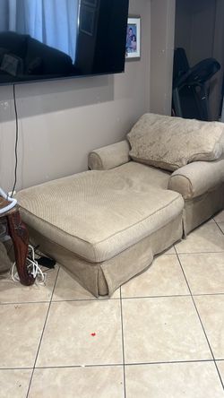Sofa bed for a good night sleep