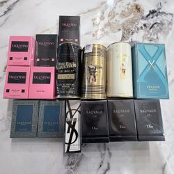 🔥 Designer Fragrances – Brand New & Sealed 🔥