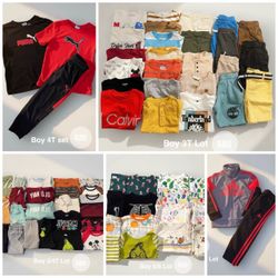 boy clothes size & price in pictures