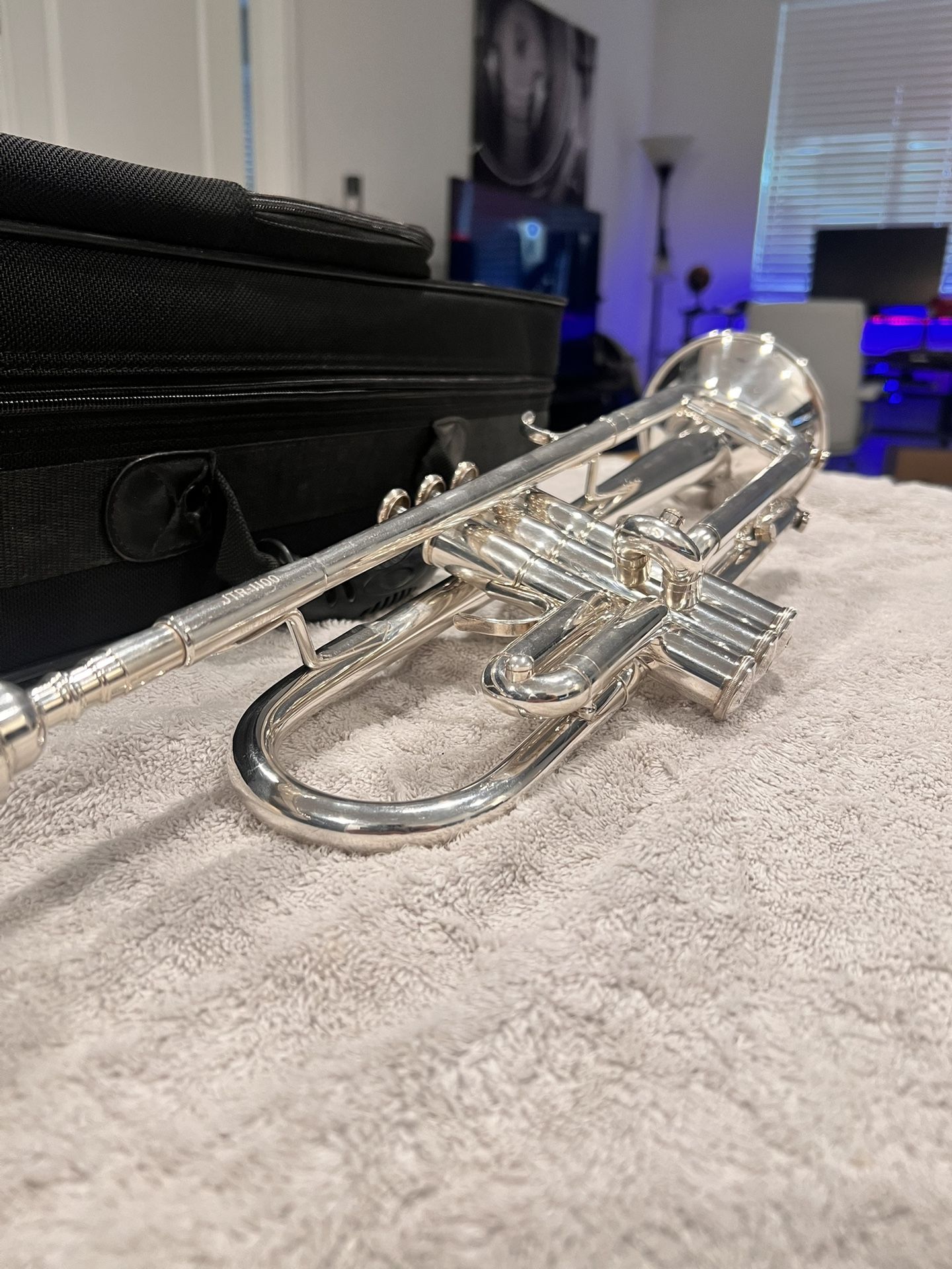Trumpet JTR -1100S
