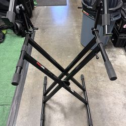 Proline 2 Tier keyboard Stand