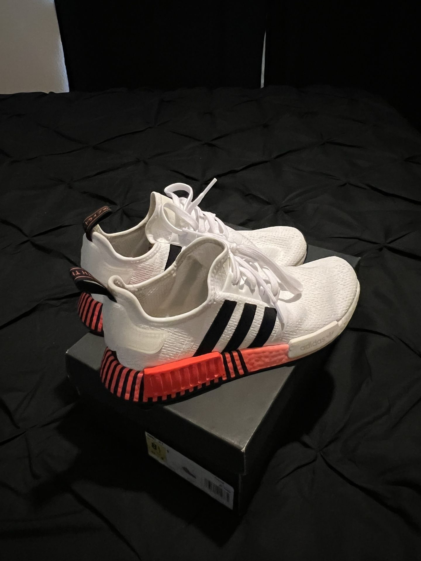 Men Adidas