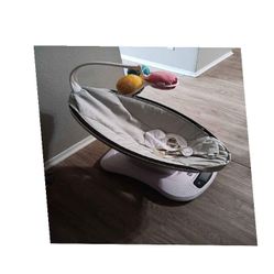 civil be Baby Comfort Swing Smooth and Snug for Your Little One's Peace