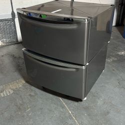 Wash. And Dryer Drawer Bases Fits Maytag