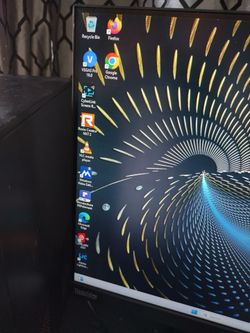 HP Desktop - Superfast - 2026-27 Windows 11 pro + Loaded