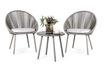 Outdoor Chairs And Table