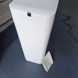 8 Gallon AIRDEER TRASH CAN