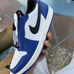 Air Jordan 1 retro low OG