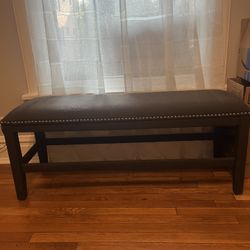 Bench 