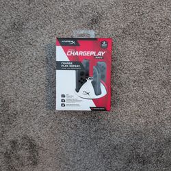 HyperX Chargeplay Quad 2 For Nintendo Switch