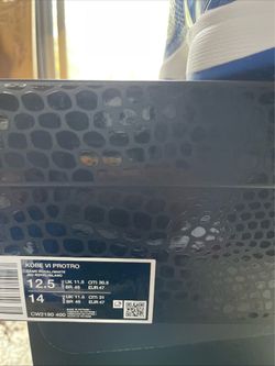 Kobe dodgers DS 12.5