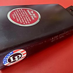 LP Cowbell. Exc Cond!