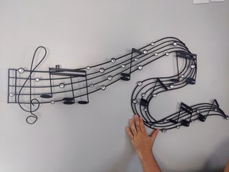 Wall art