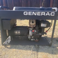 Generac L4000 For Sale