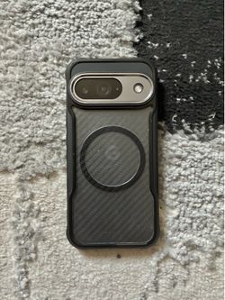 Pixel 9 128 GB FULLY UNLOCKED