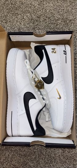 Nike Air Force 1 Low - ‘Ken Griffey Jr. and Sr. Swingman’ Size 8.5 Brand New
