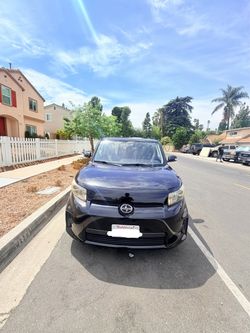 2012 Scion xB