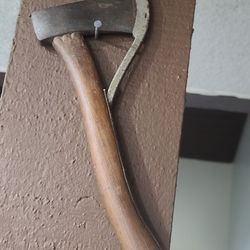 Marble's Collectible Axe. #5.