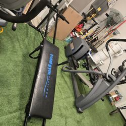 Total Gym Platinum