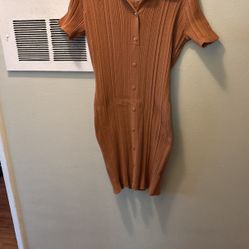 Dress L