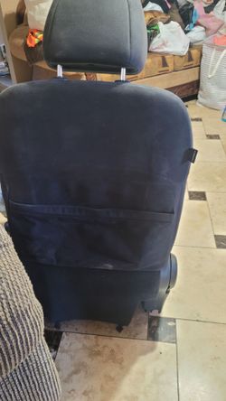 Asiento